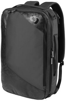 OGIO Convert Backpack Laptop Briefcase - 18"h x 11"w x 5"d 